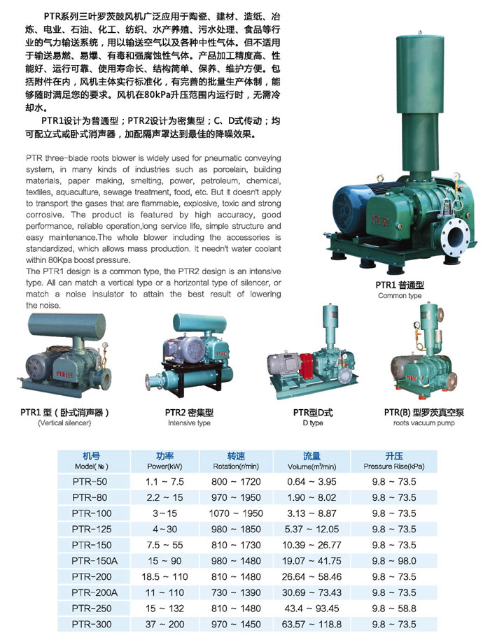 佛山普惠風(fēng)機