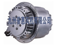 YZWD整體式外轉(zhuǎn)子異步電動機(jī)